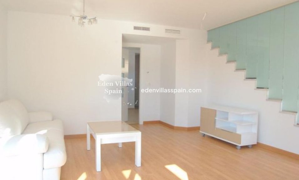 Obra Nueva - Villa a estrenar - Santa Pola