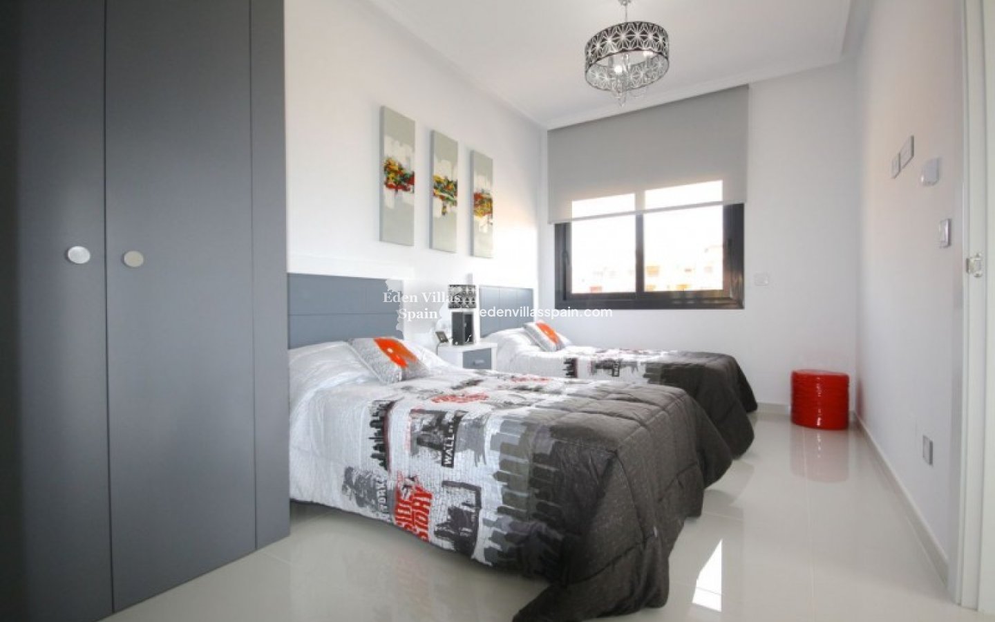 Obra Nueva - Villa costera - Costa Blanca