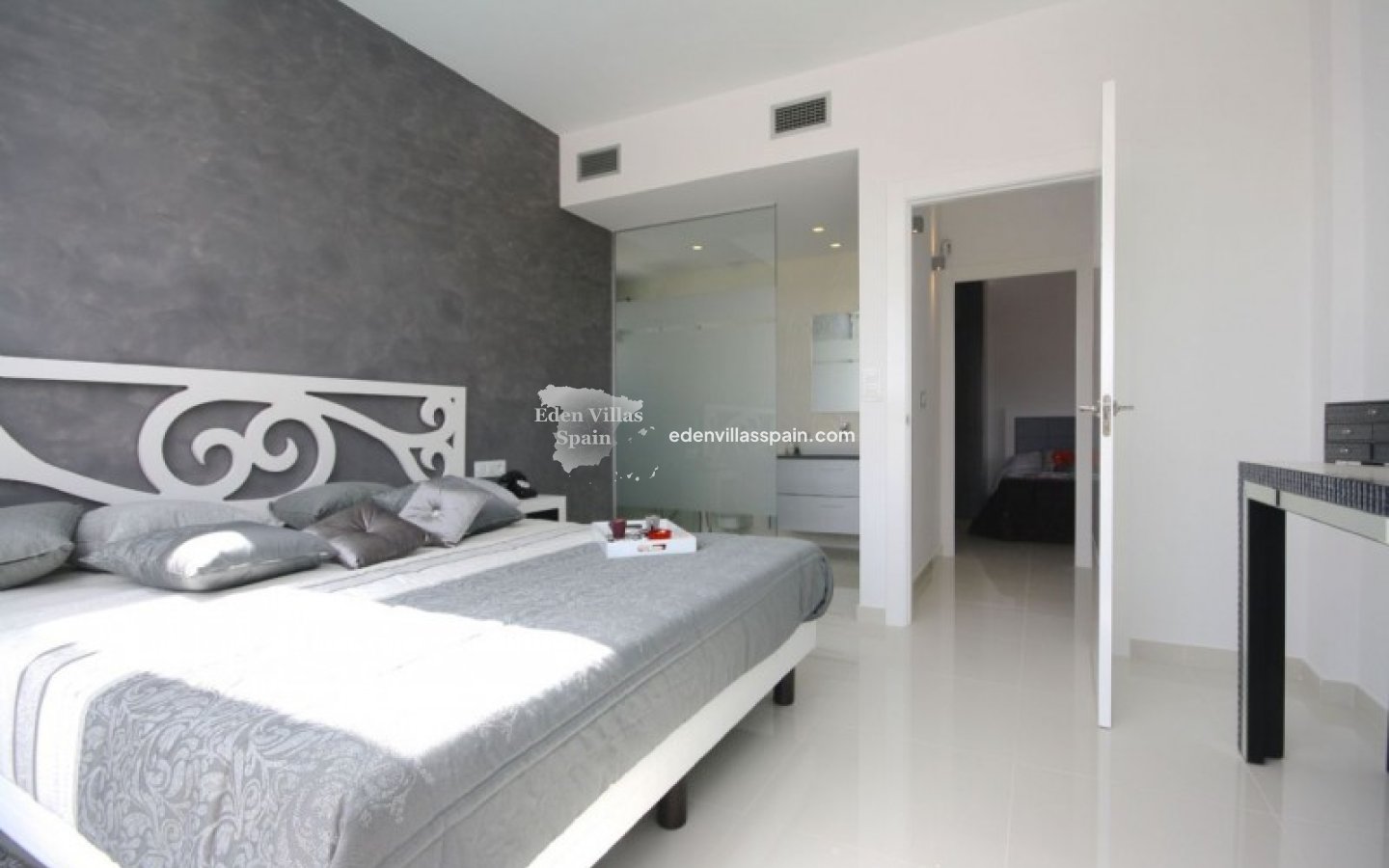 Obra Nueva - Villa costera - Costa Blanca