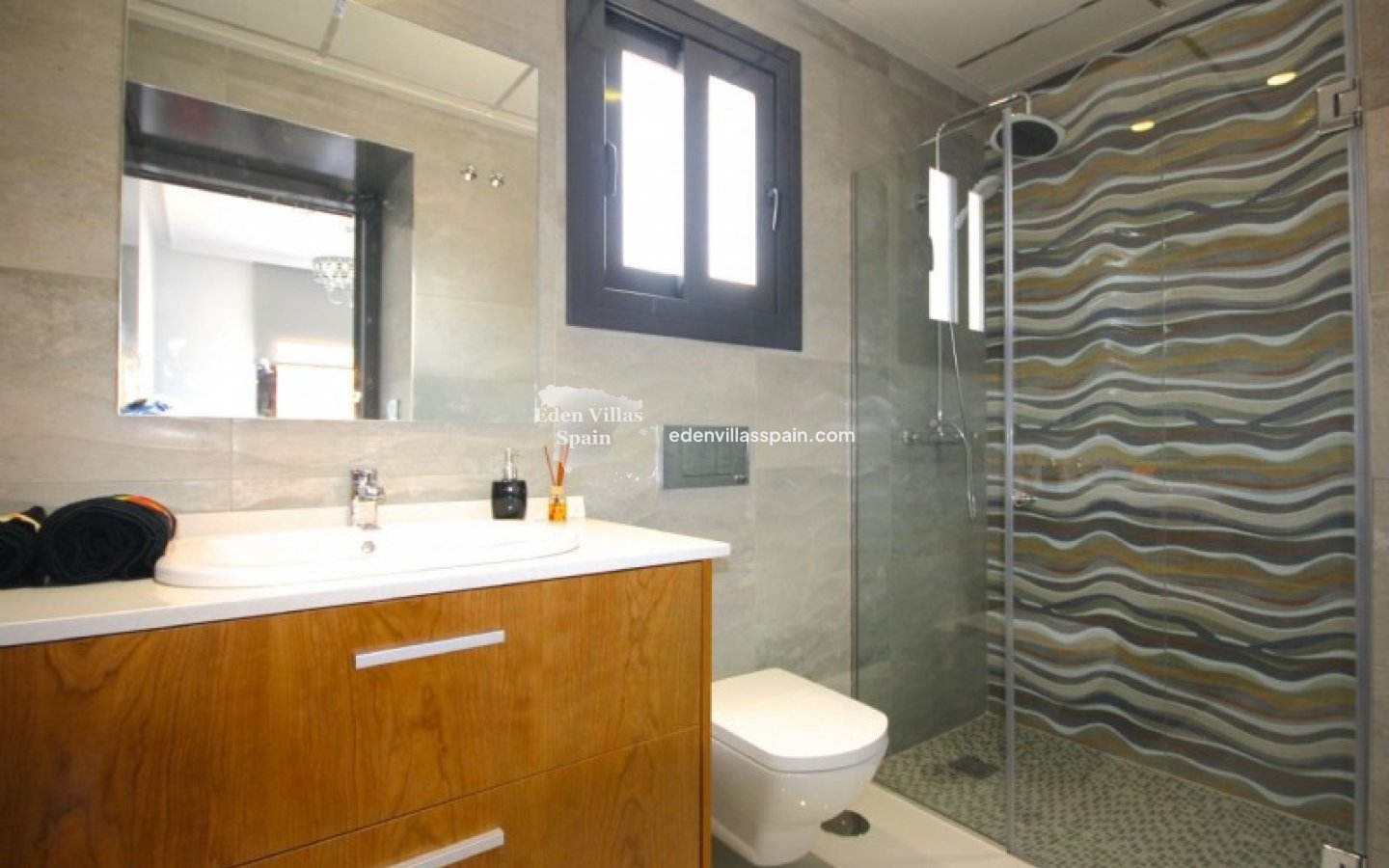 Obra Nueva - Villa costera - Costa Blanca