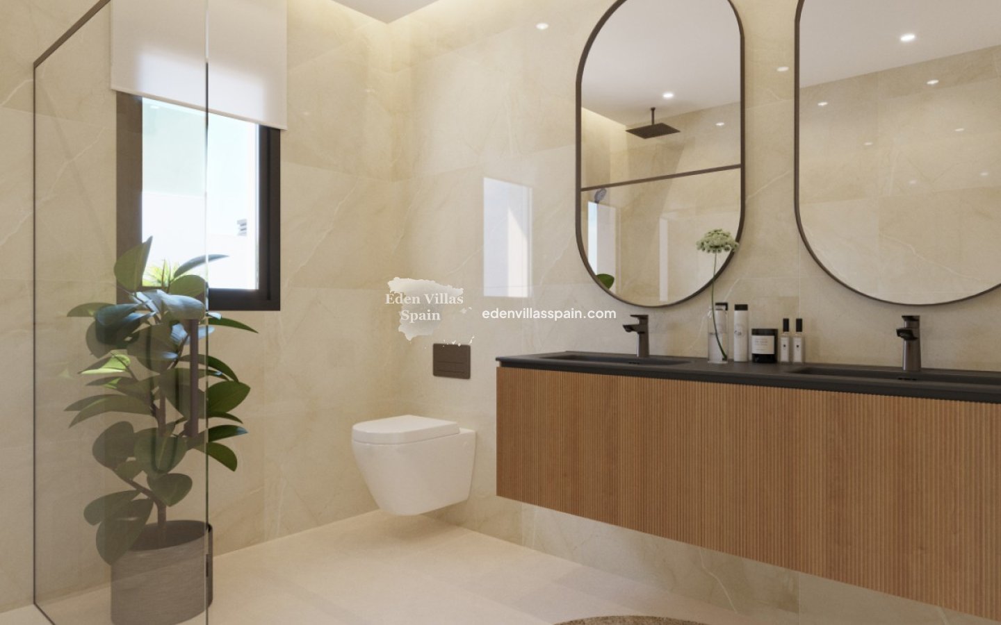 Obra Nueva - Villa costera - Finestrat