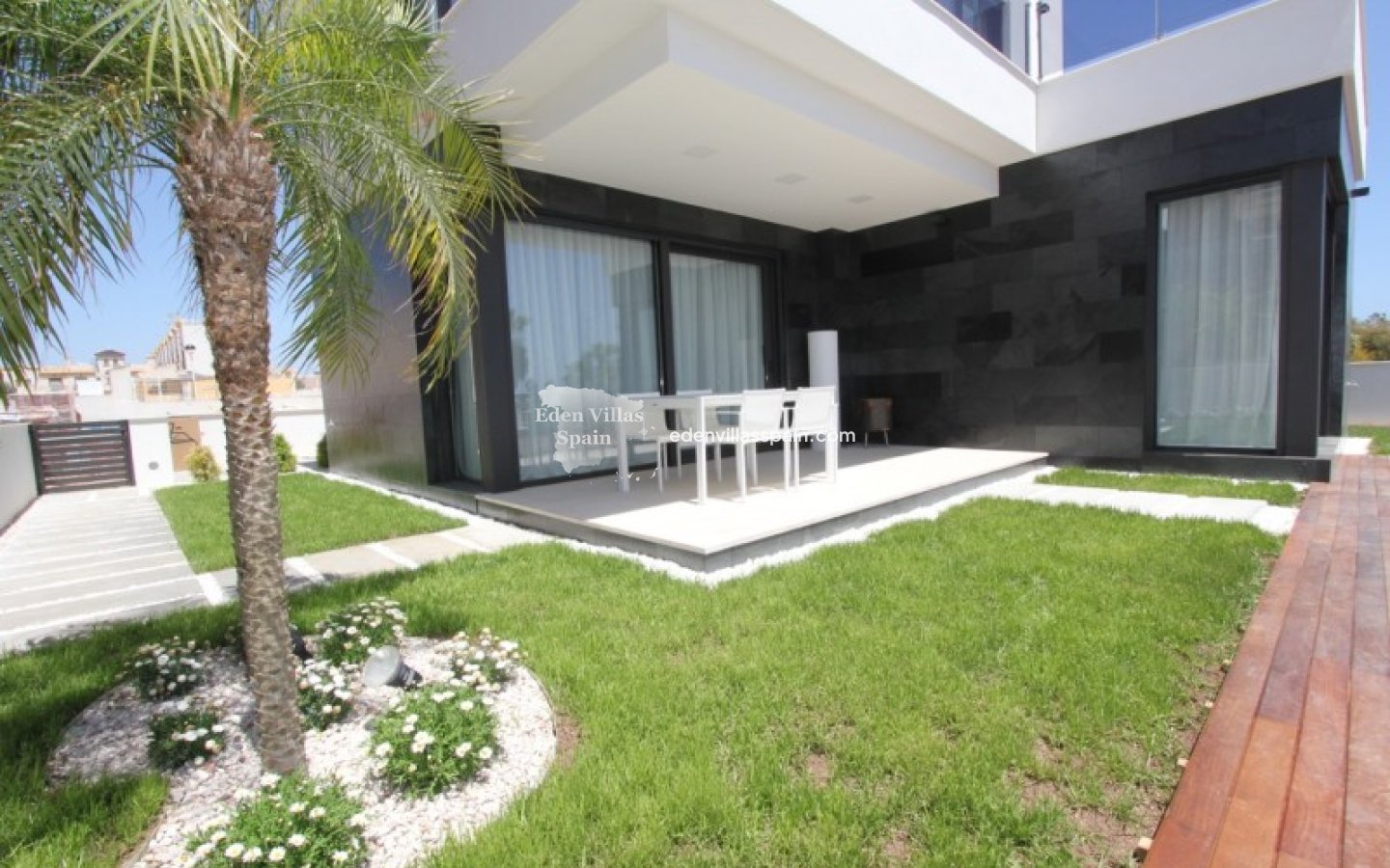 Obra Nueva - Villa costera - Guardamar del Segura