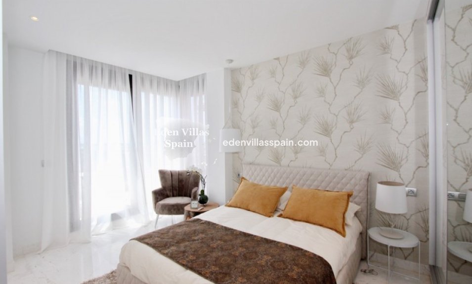 Obra Nueva - Villa costera - Guardamar del Segura