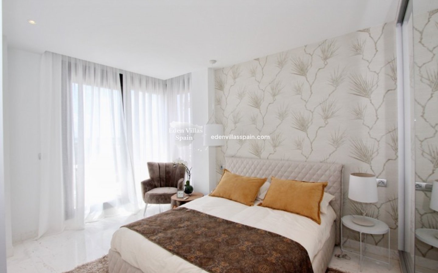 Obra Nueva - Villa costera - Guardamar del Segura