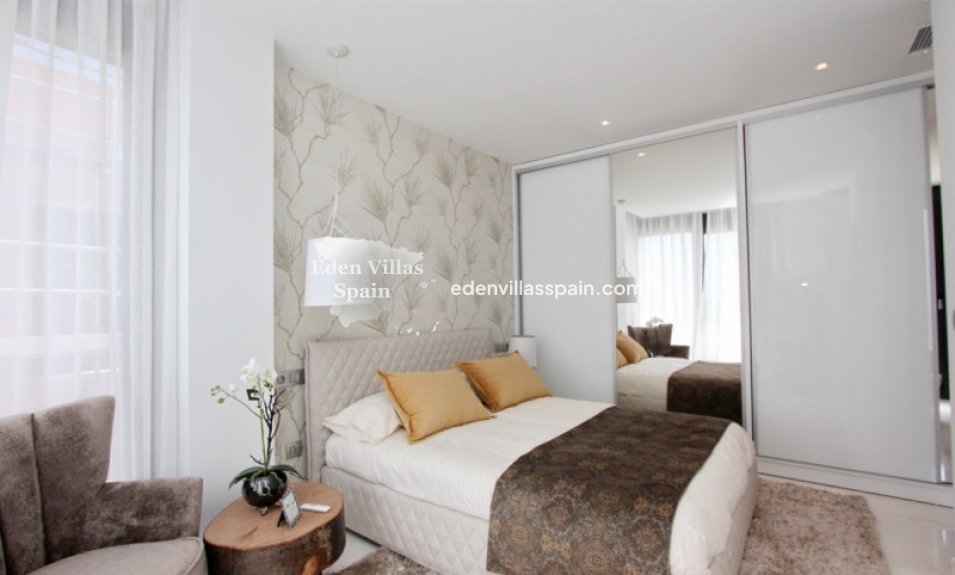 Obra Nueva - Villa costera - Guardamar del Segura