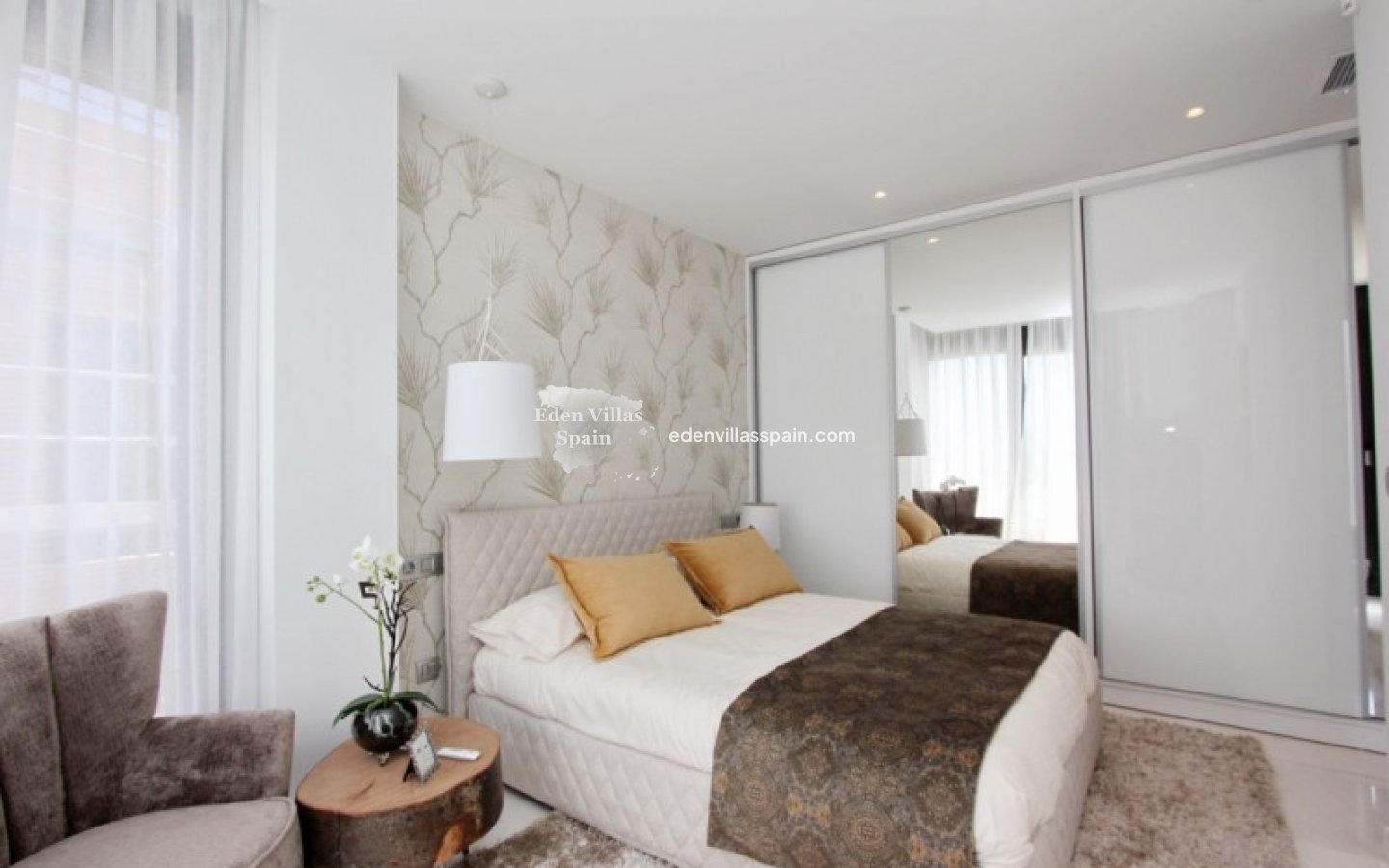 Obra Nueva - Villa costera - Guardamar del Segura