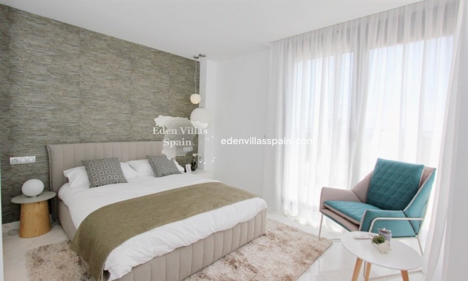 Obra Nueva - Villa costera - Guardamar del Segura