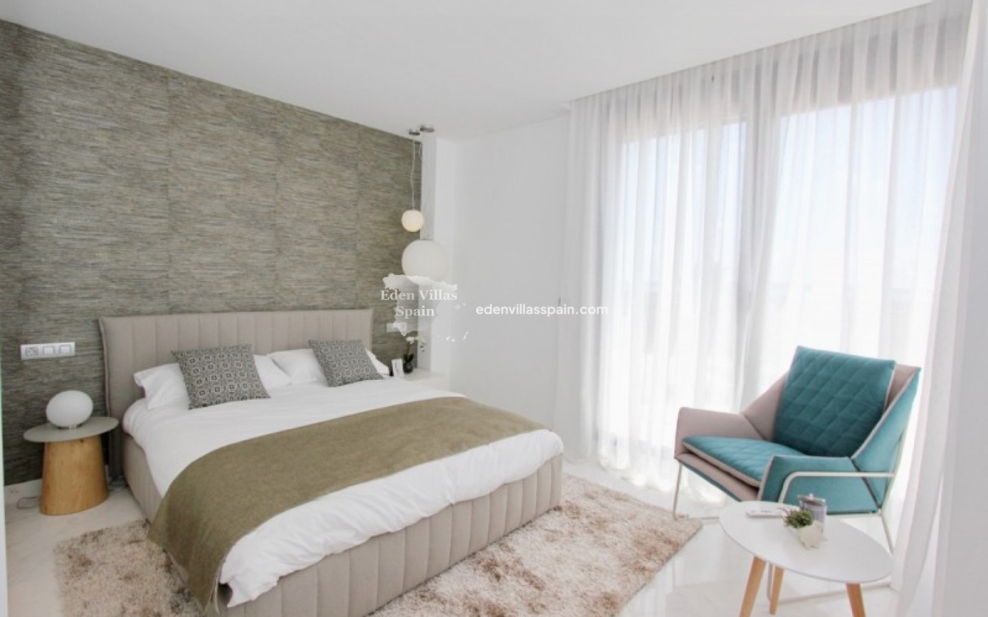 Obra Nueva - Villa costera - Guardamar del Segura