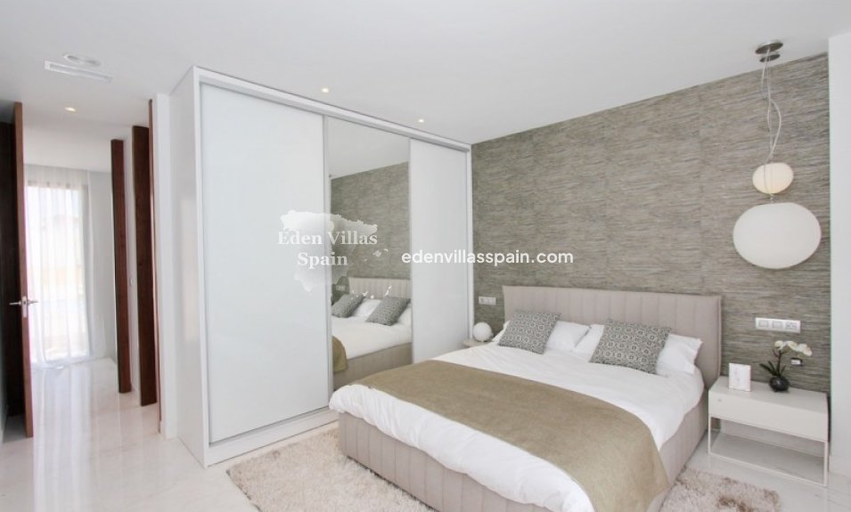 Obra Nueva - Villa costera - Guardamar del Segura