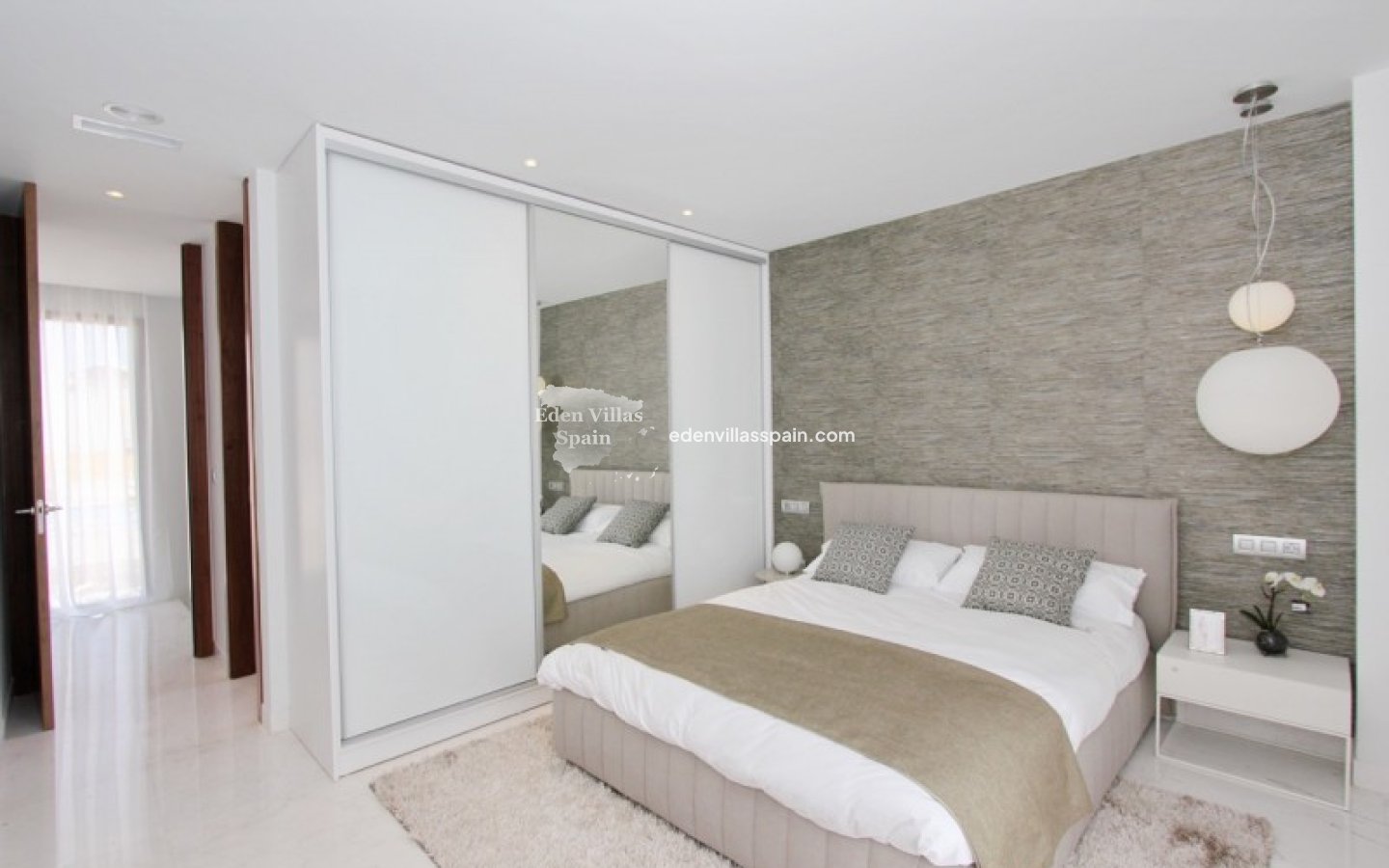 Obra Nueva - Villa costera - Guardamar del Segura