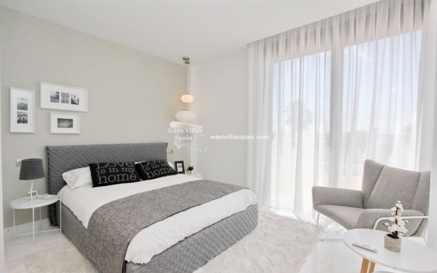 Obra Nueva - Villa costera - Guardamar del Segura