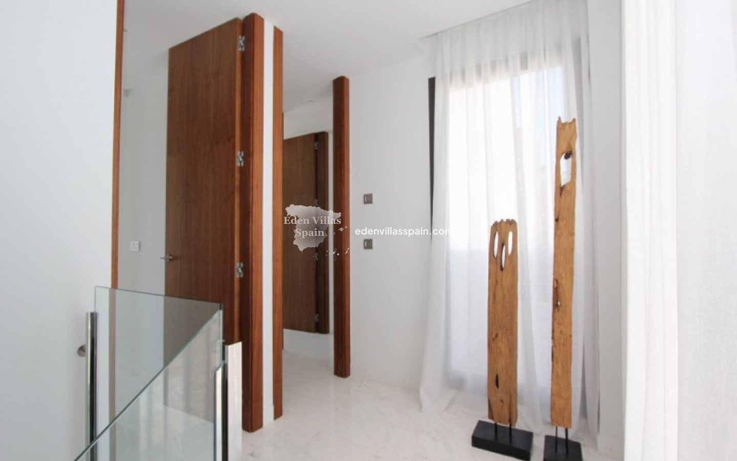 Obra Nueva - Villa costera - Guardamar del Segura