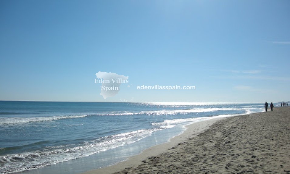 Obra Nueva - Villa costera - La Marina