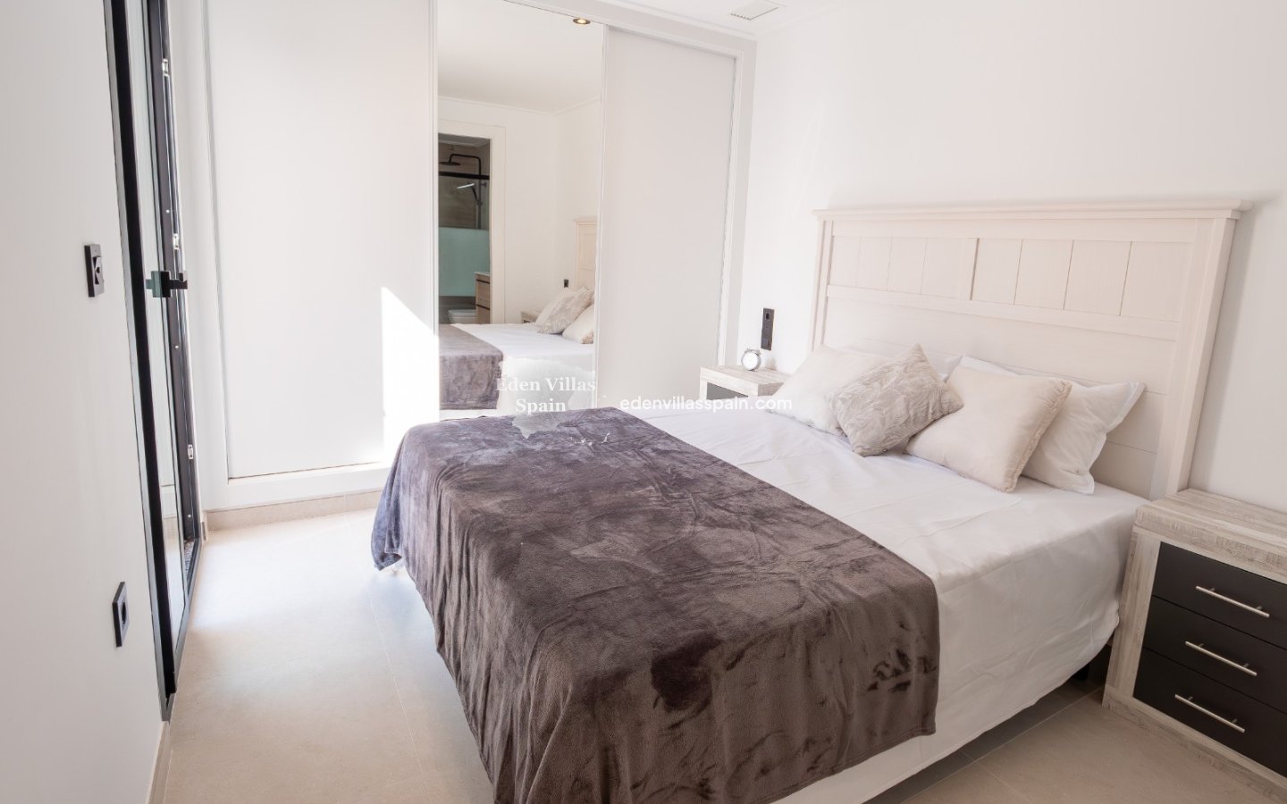 Obra Nueva - Villa costera - La Marina