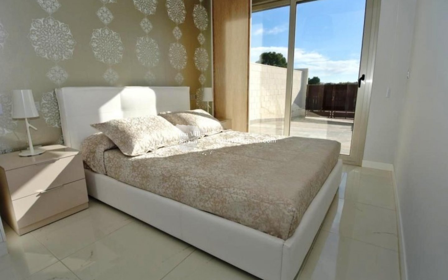 Obra Nueva - Villa costera - Orihuela Costa