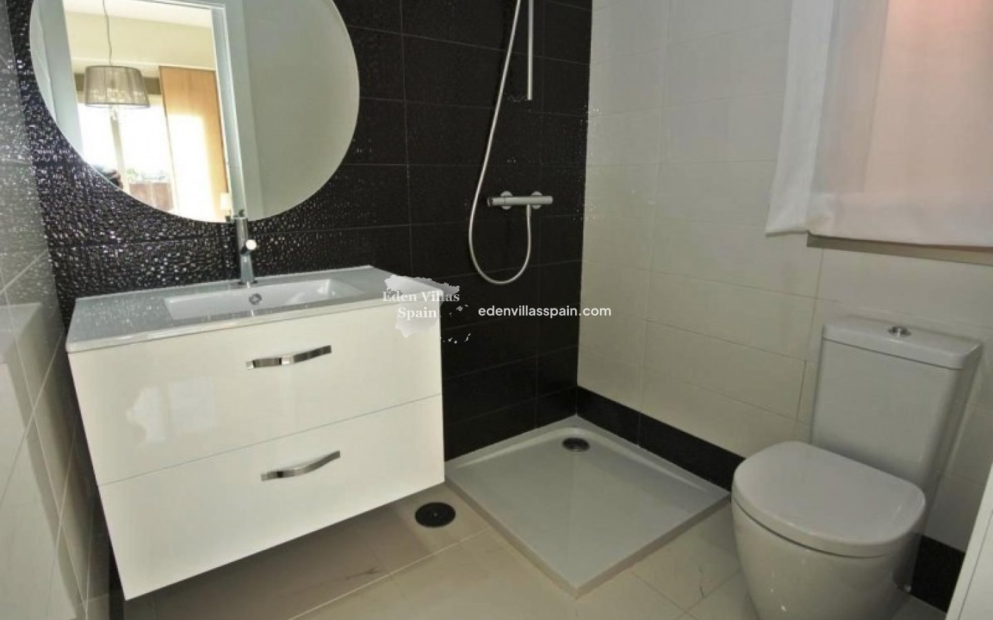 Obra Nueva - Villa costera - Orihuela Costa