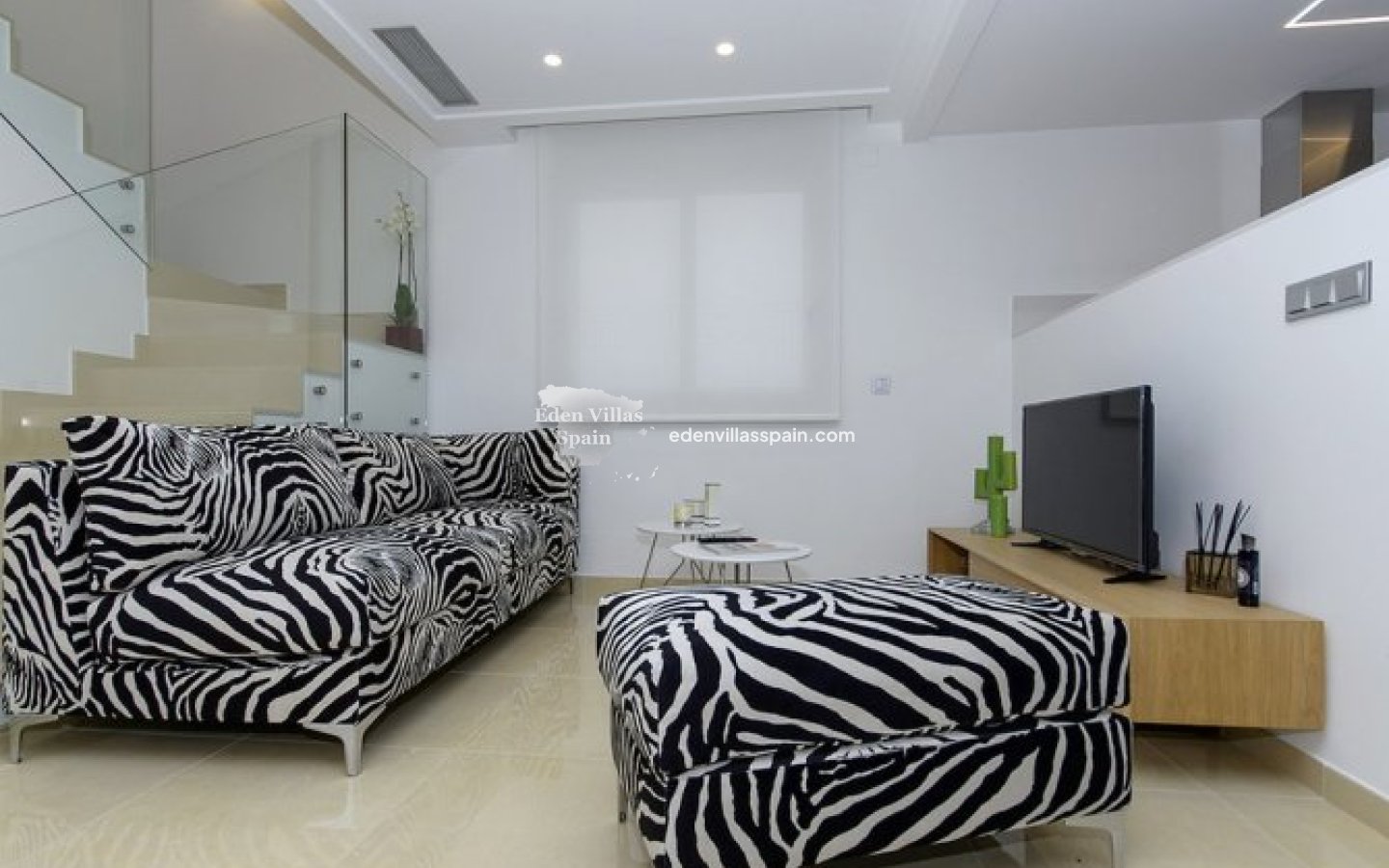 Obra Nueva - Villa costera - Orihuela Costa