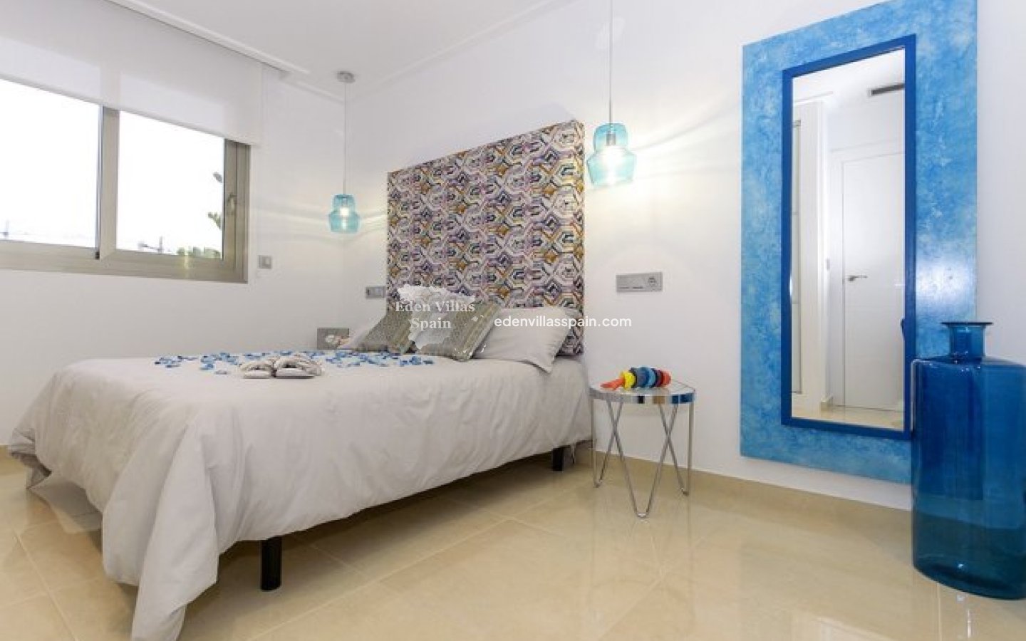 Obra Nueva - Villa costera - Orihuela Costa