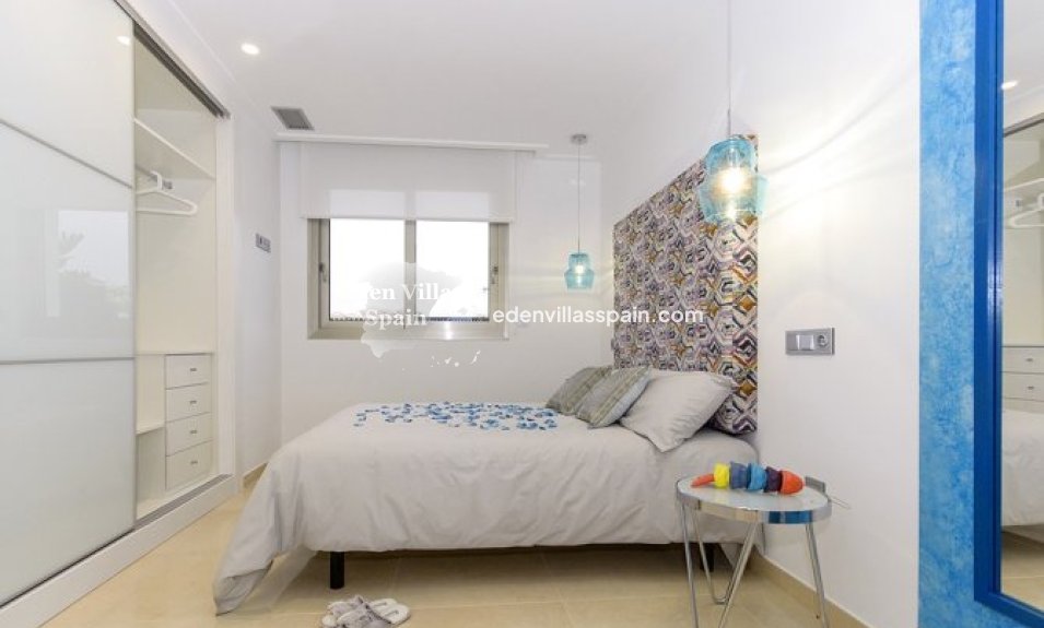 Obra Nueva - Villa costera - Orihuela Costa