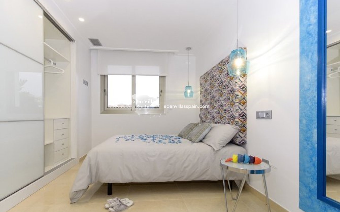 Obra Nueva - Villa costera - Orihuela Costa