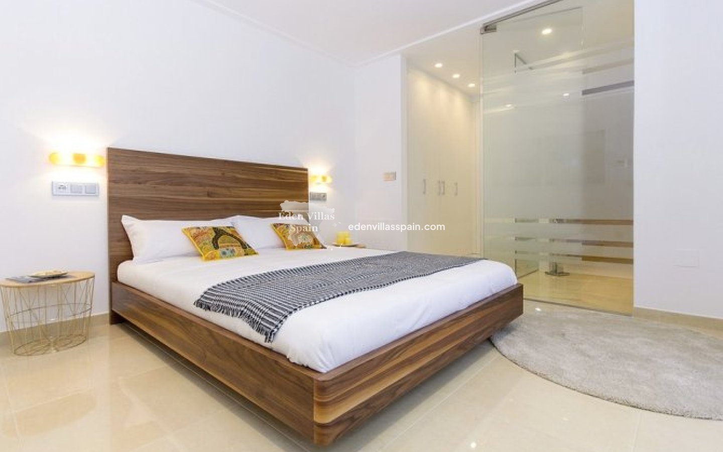 Obra Nueva - Villa costera - Orihuela Costa