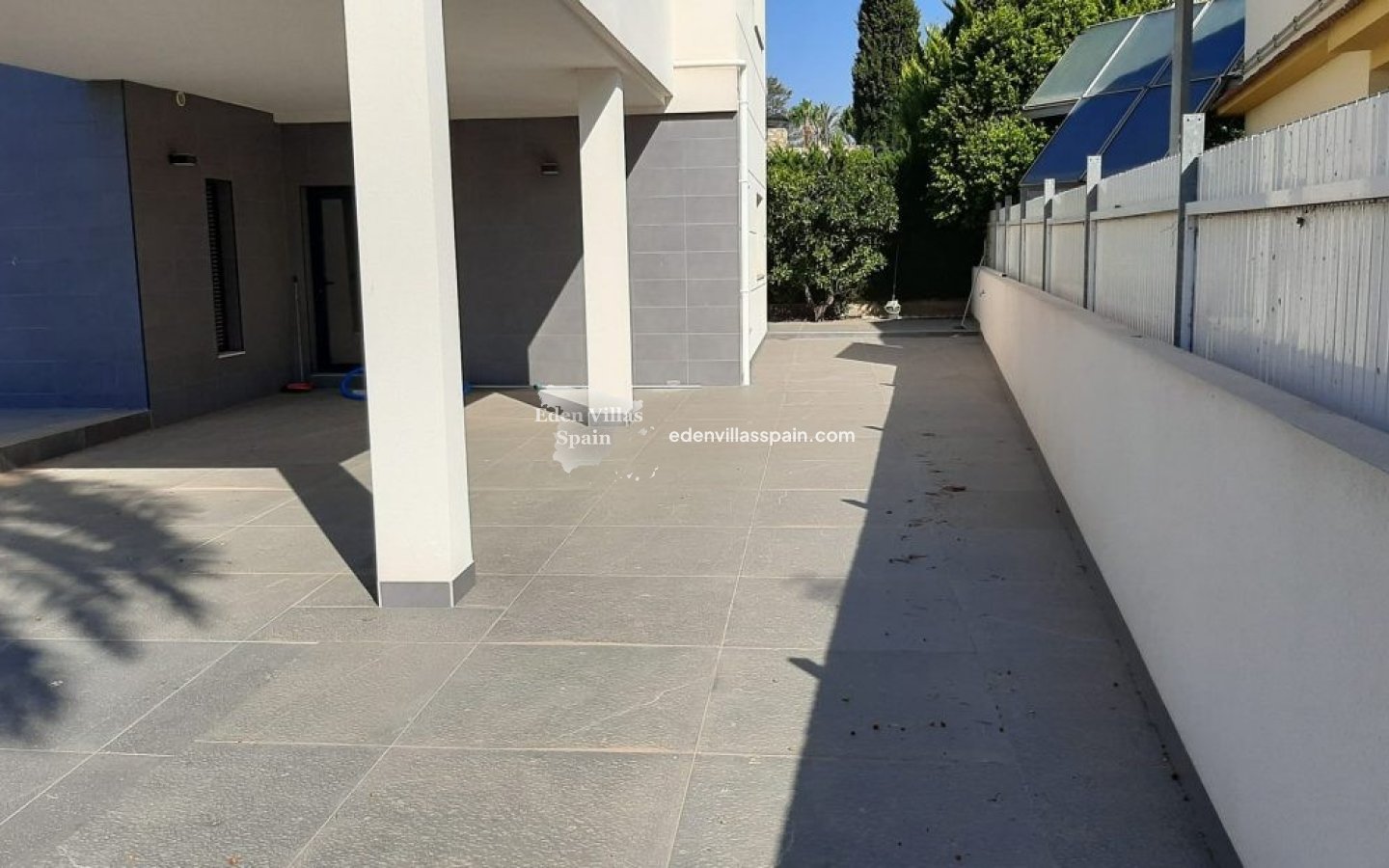 Obra Nueva - Villa costera - Orihuela Costa