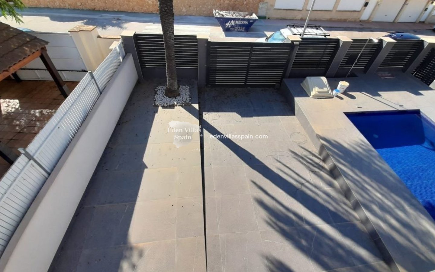 Obra Nueva - Villa costera - Orihuela Costa