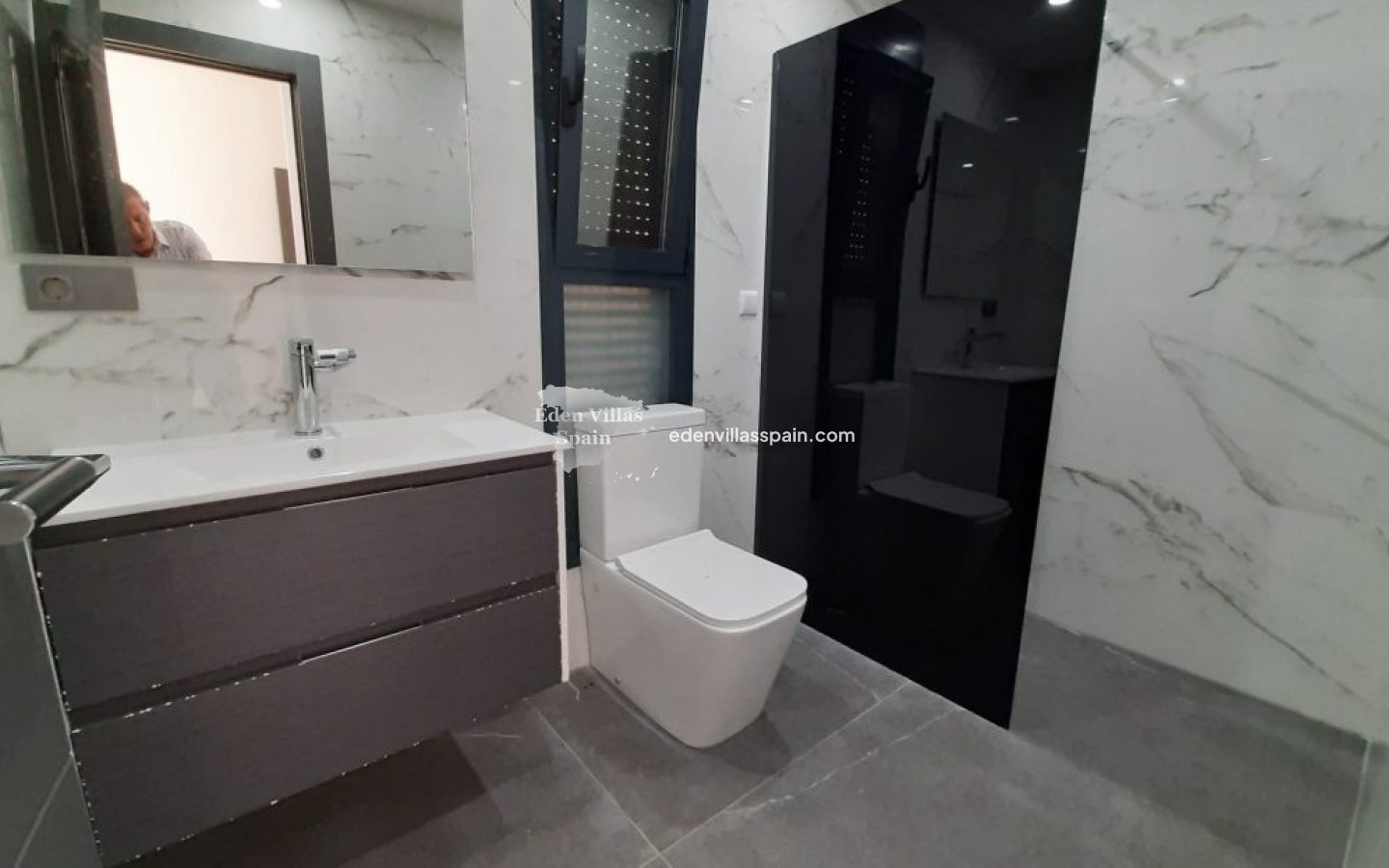 Obra Nueva - Villa costera - Orihuela Costa