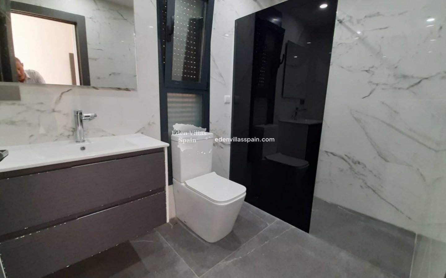 Obra Nueva - Villa costera - Orihuela Costa