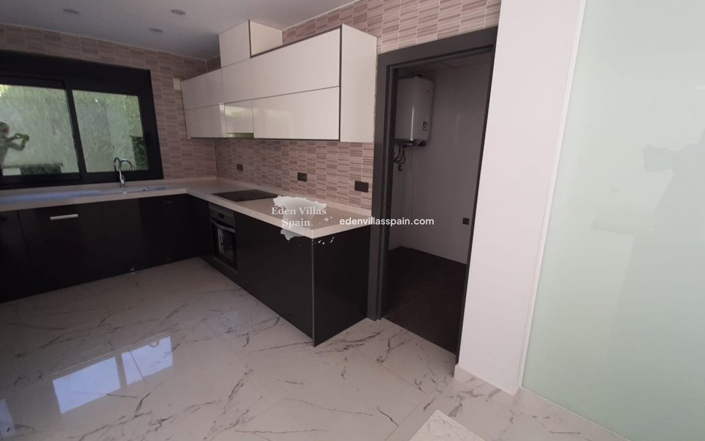 Obra Nueva - Villa costera - Orihuela Costa