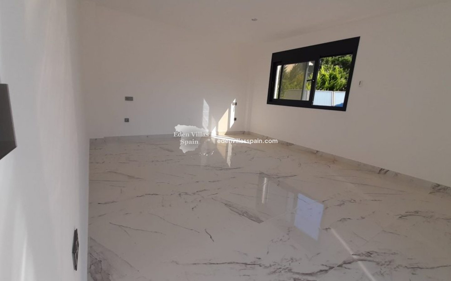 Obra Nueva - Villa costera - Orihuela Costa