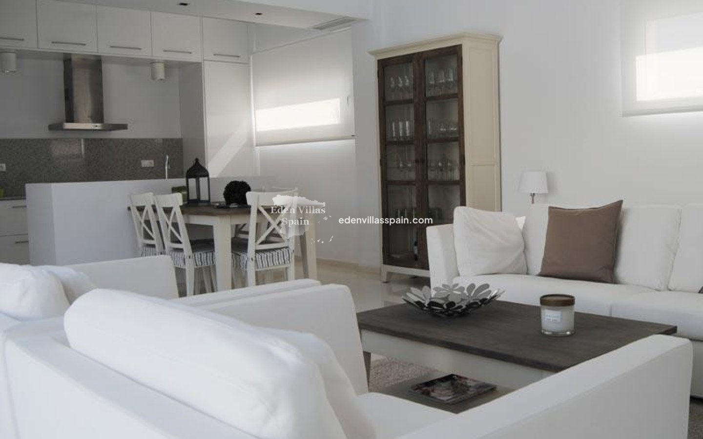 Obra Nueva - Villa costera - Rojales