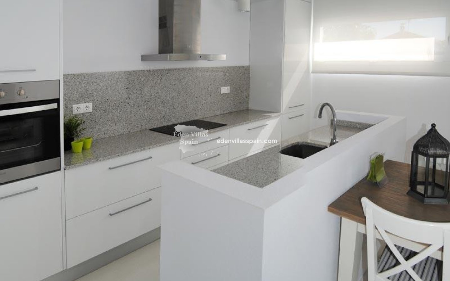 Obra Nueva - Villa costera - Rojales