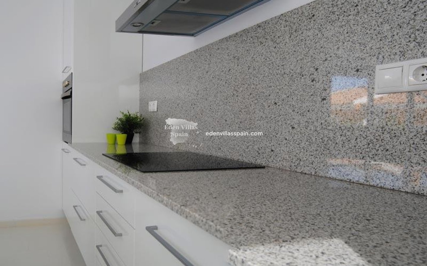 Obra Nueva - Villa costera - Rojales