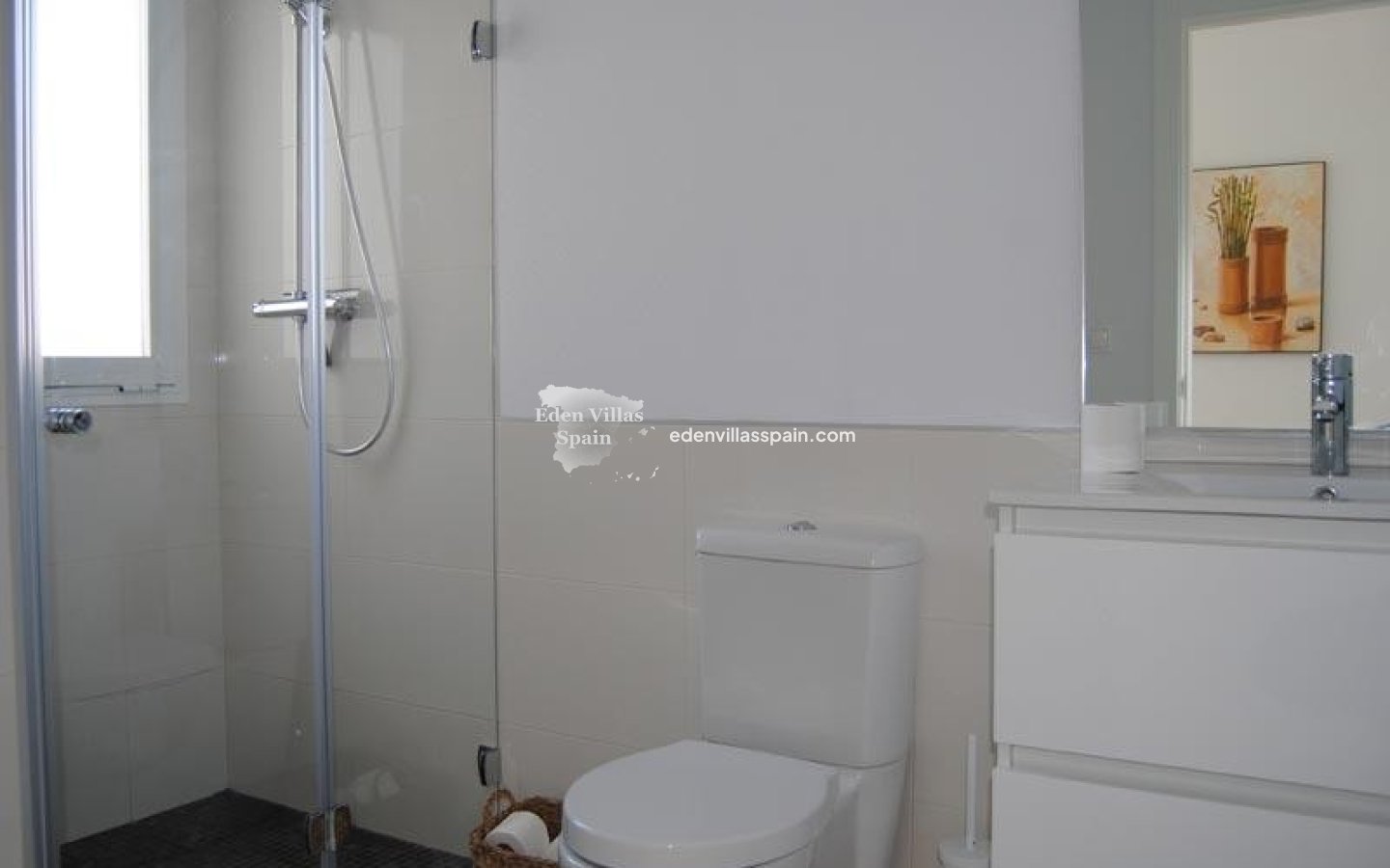 Obra Nueva - Villa costera - Rojales