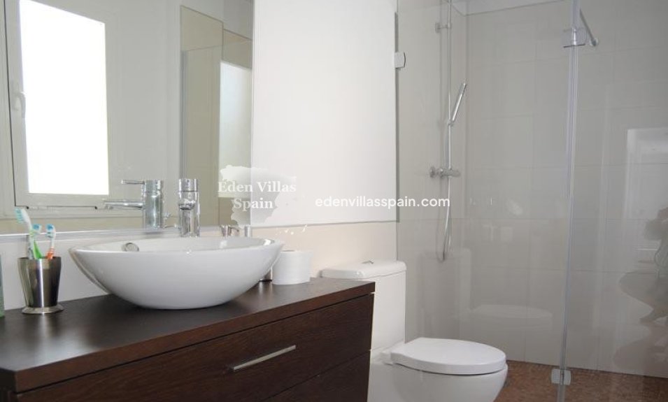 Obra Nueva - Villa costera - Rojales