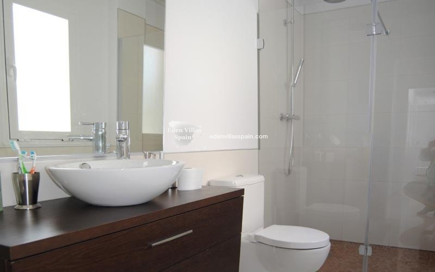 Obra Nueva - Villa costera - Rojales