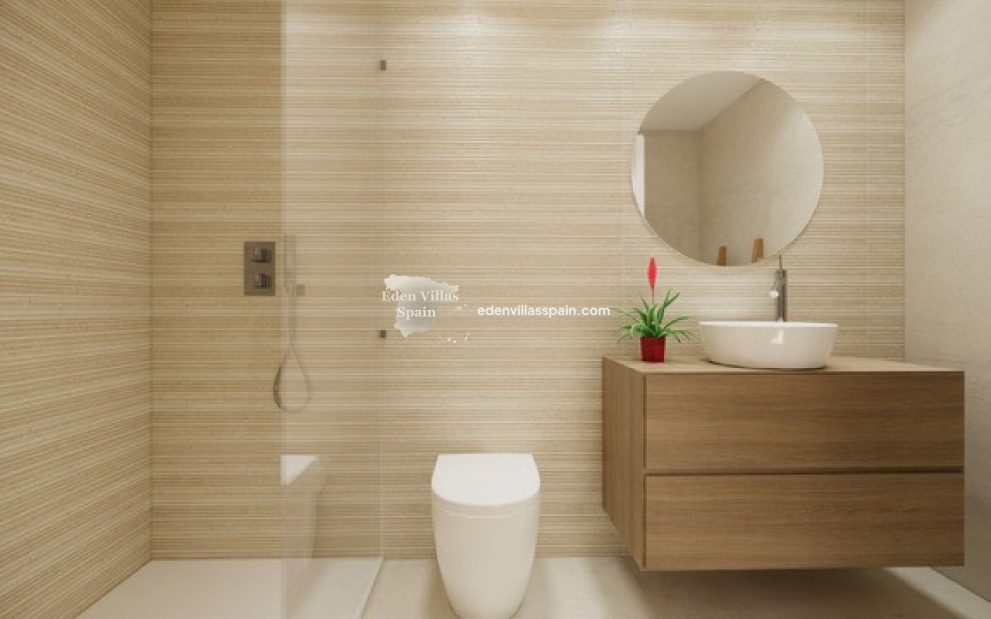 Obra Nueva - Villa costera - San Fulgencio