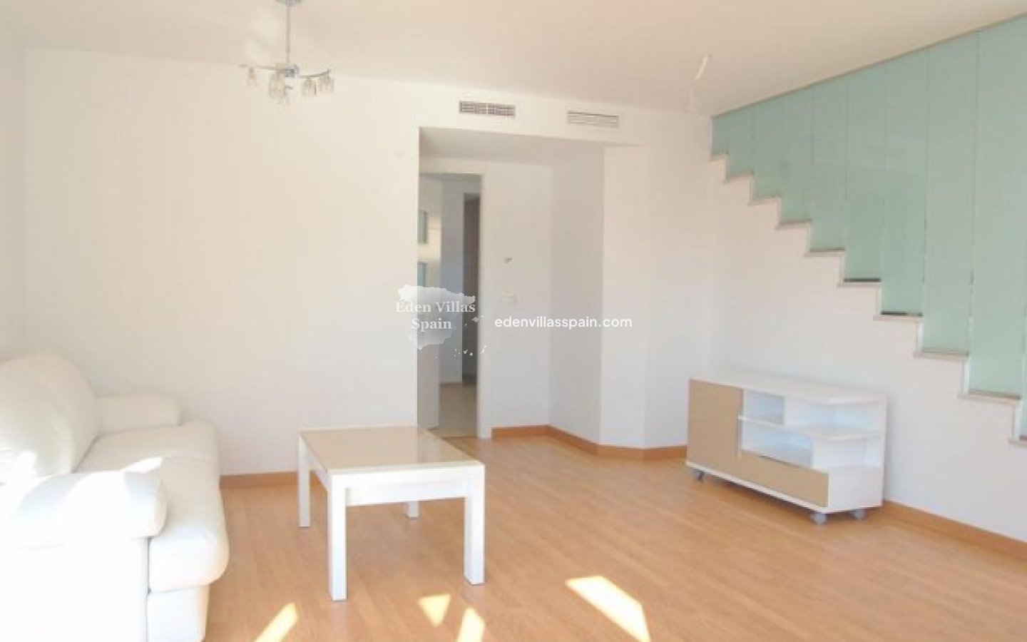 Obra Nueva - Villa costera - Santa Pola