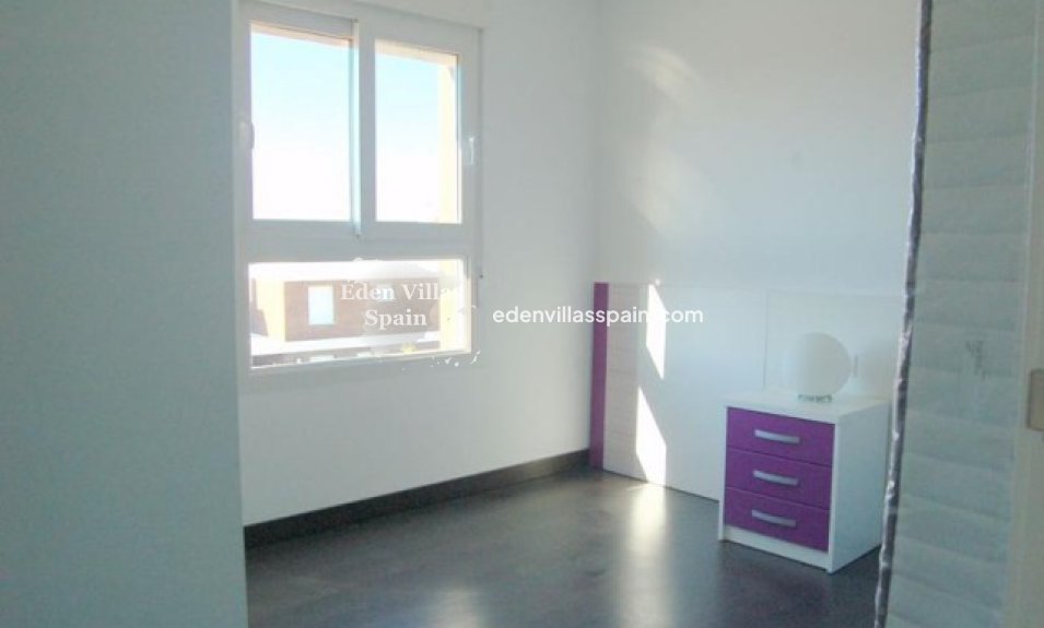 Obra Nueva - Villa costera - Santa Pola