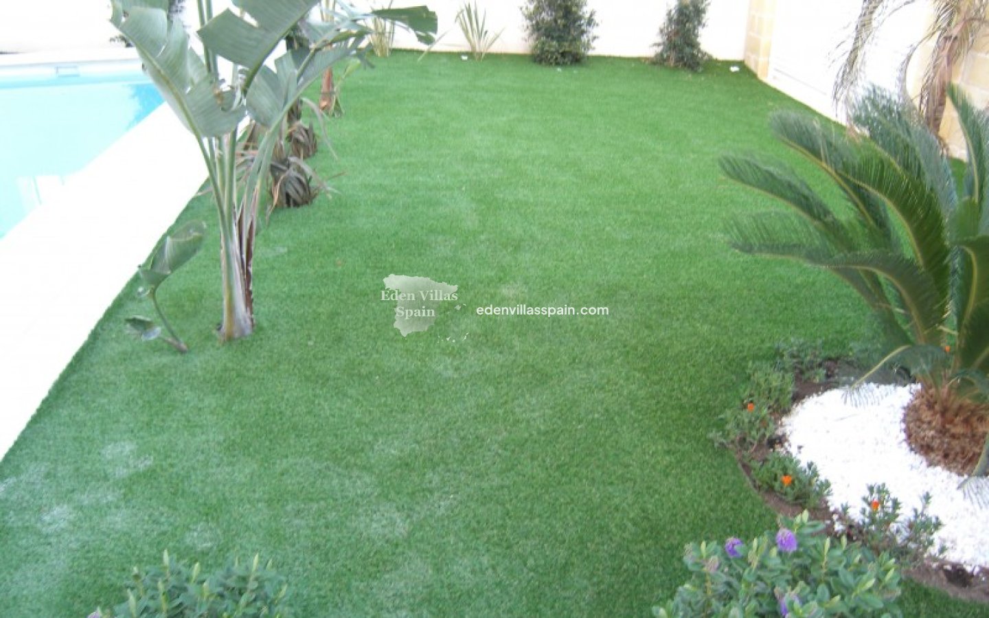 Obra Nueva - Villa costera - Santa Pola