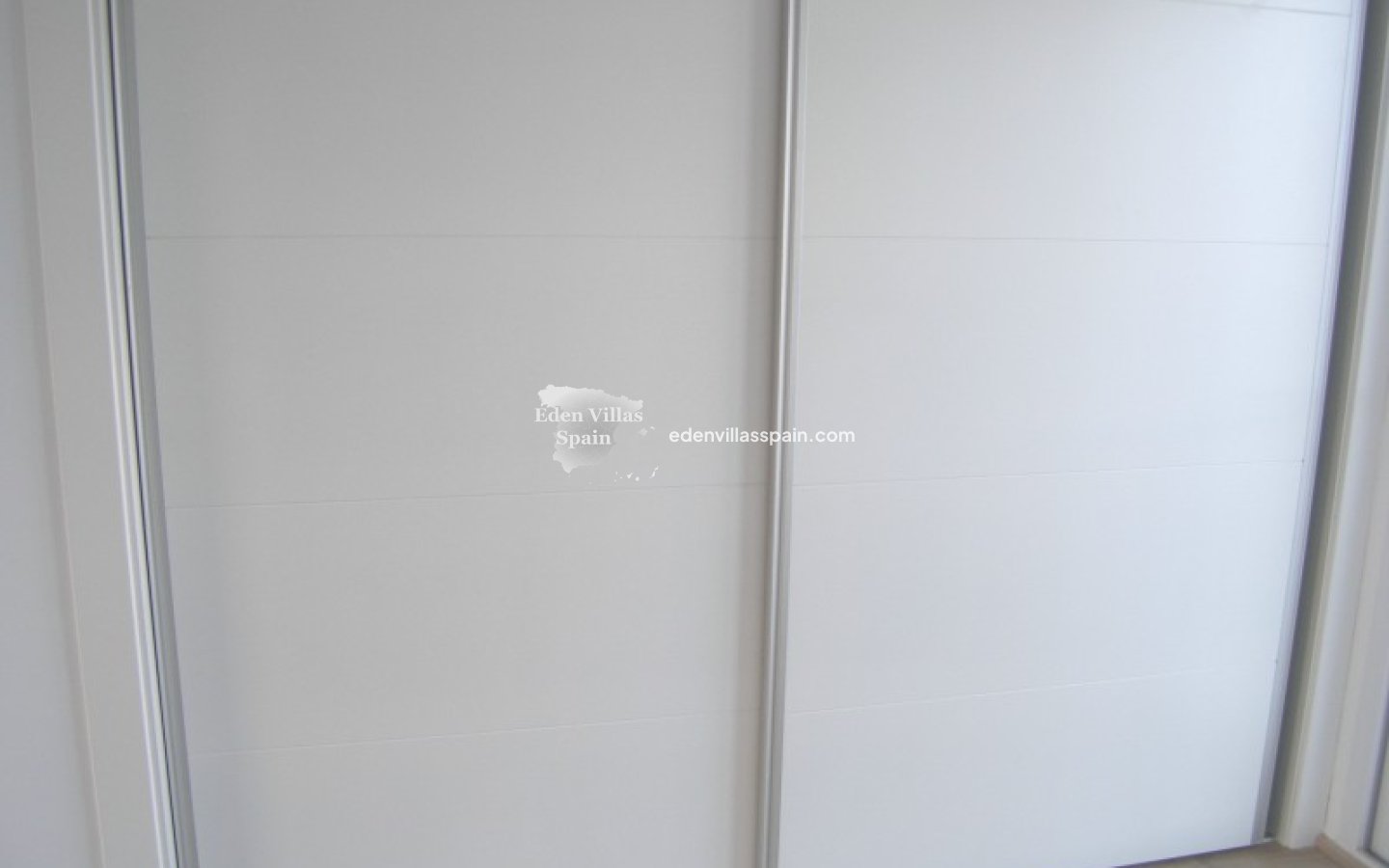 Obra Nueva - Villa costera - Santa Pola