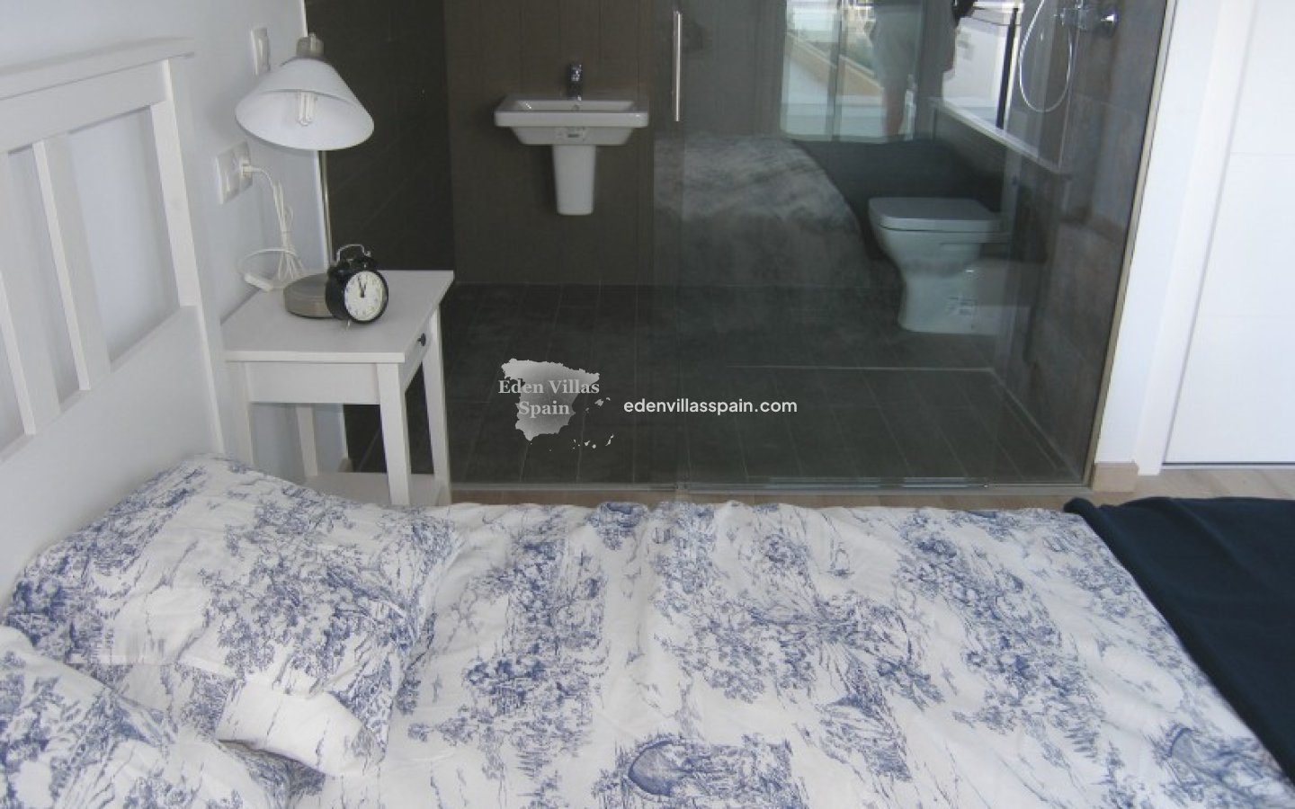 Obra Nueva - Villa costera - Santa Pola