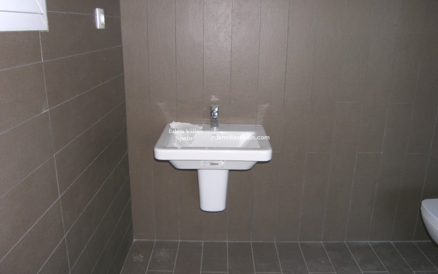 Obra Nueva - Villa costera - Santa Pola