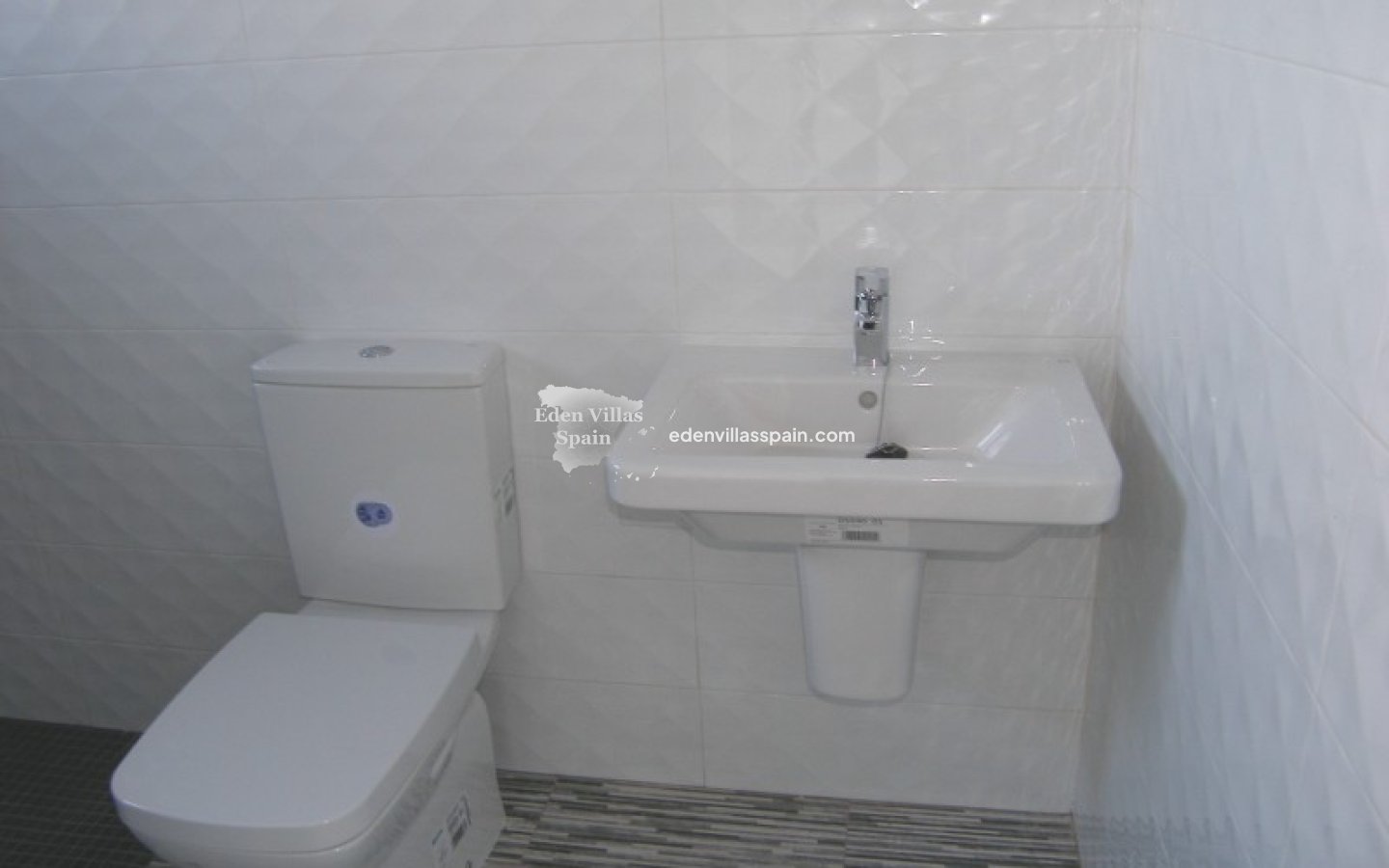 Obra Nueva - Villa costera - Santa Pola