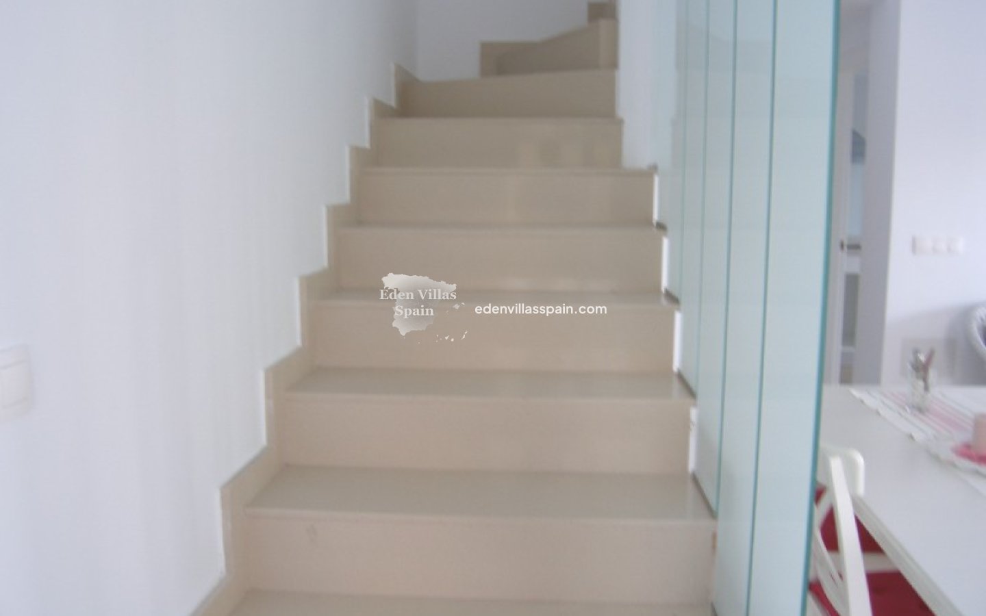 Obra Nueva - Villa costera - Santa Pola