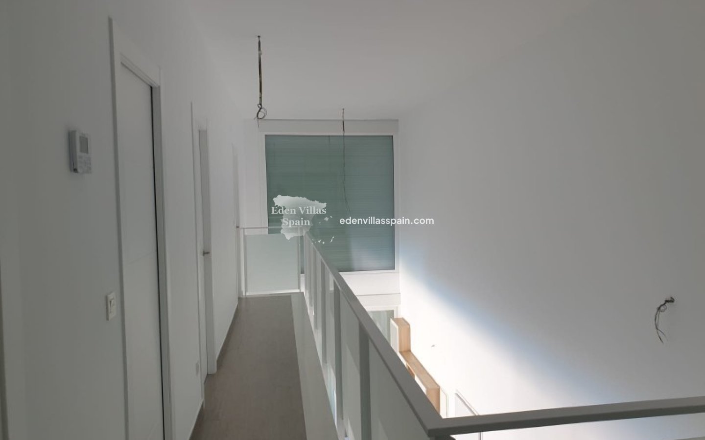 Obra Nueva - Villa costera - Santa Pola