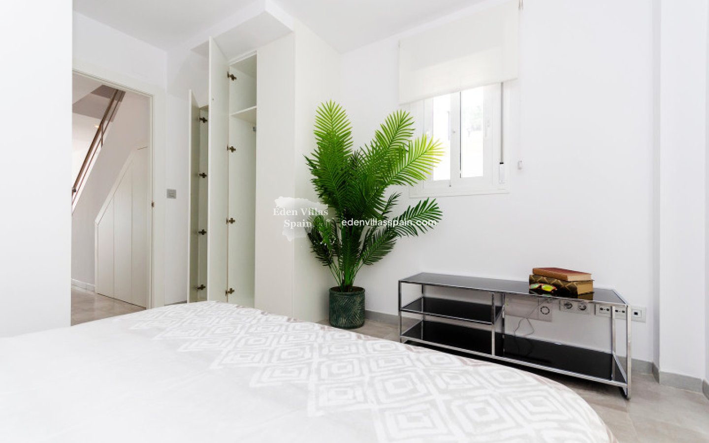 Obra Nueva - Villa costera - Torrevieja