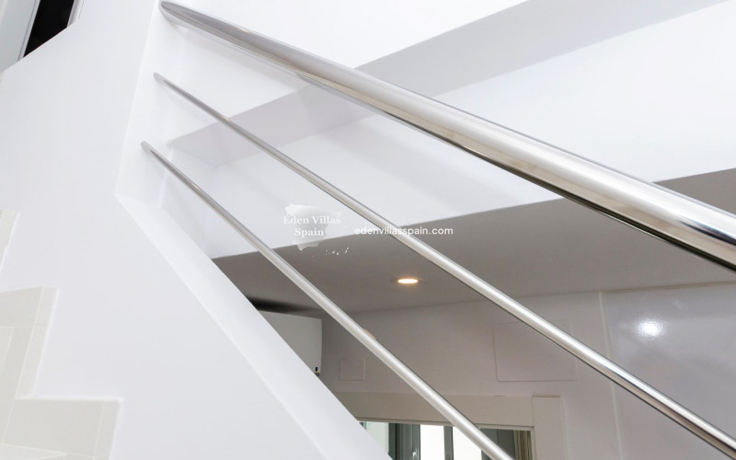 Obra Nueva - Villa costera - Torrevieja