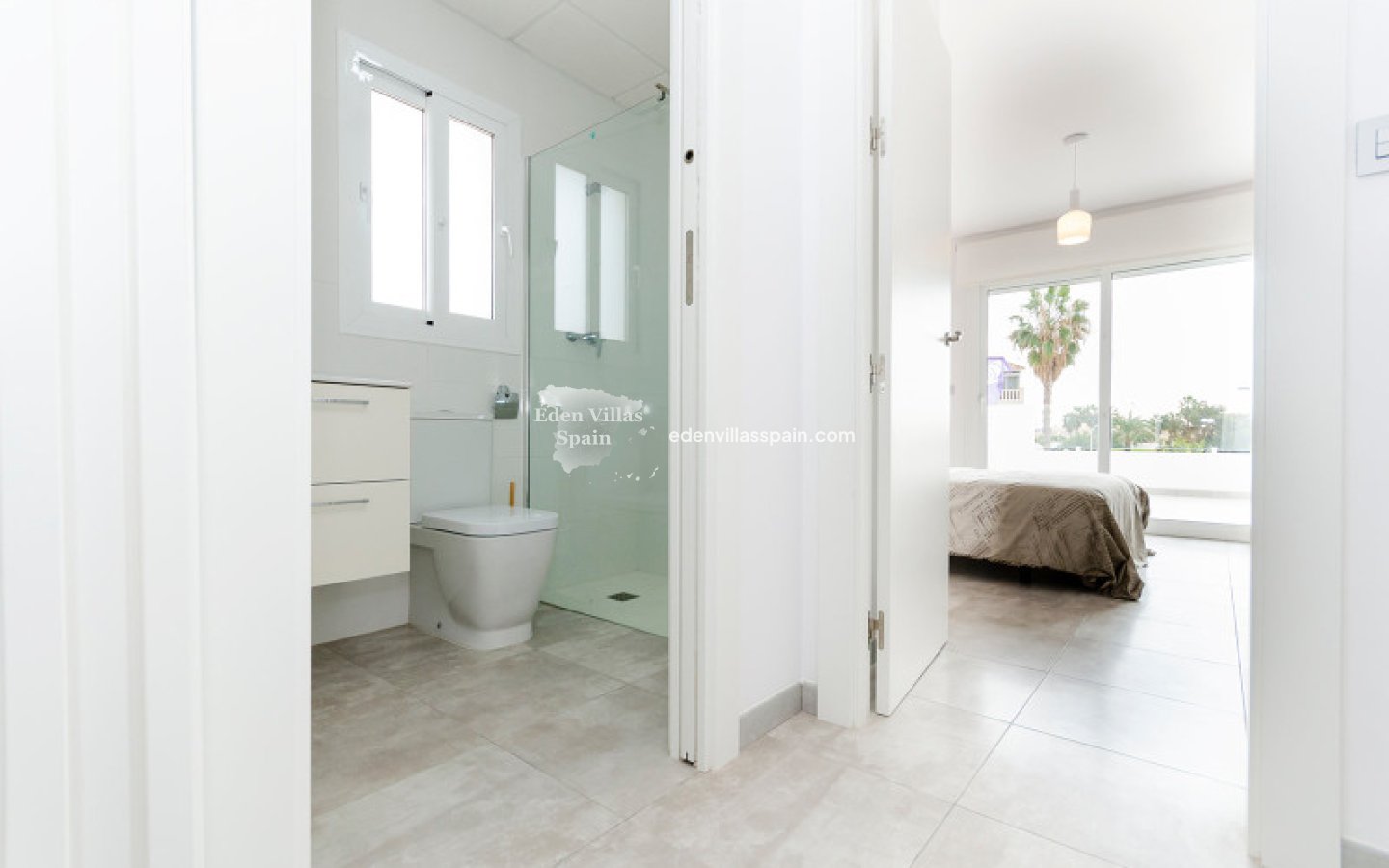 Obra Nueva - Villa costera - Torrevieja